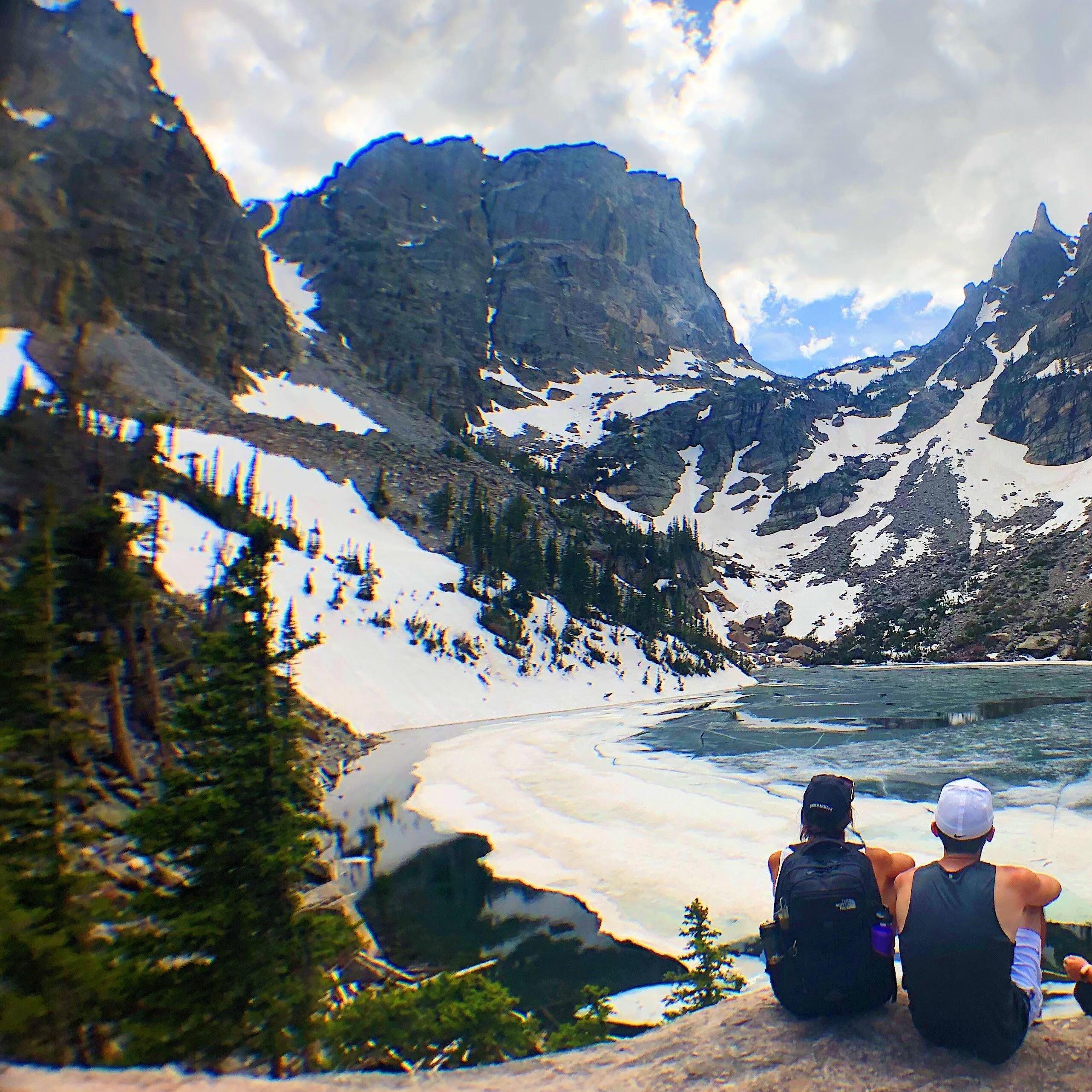 Rocky Mountain National Park