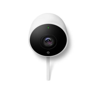 Nest Cam Outdoor Security Camera