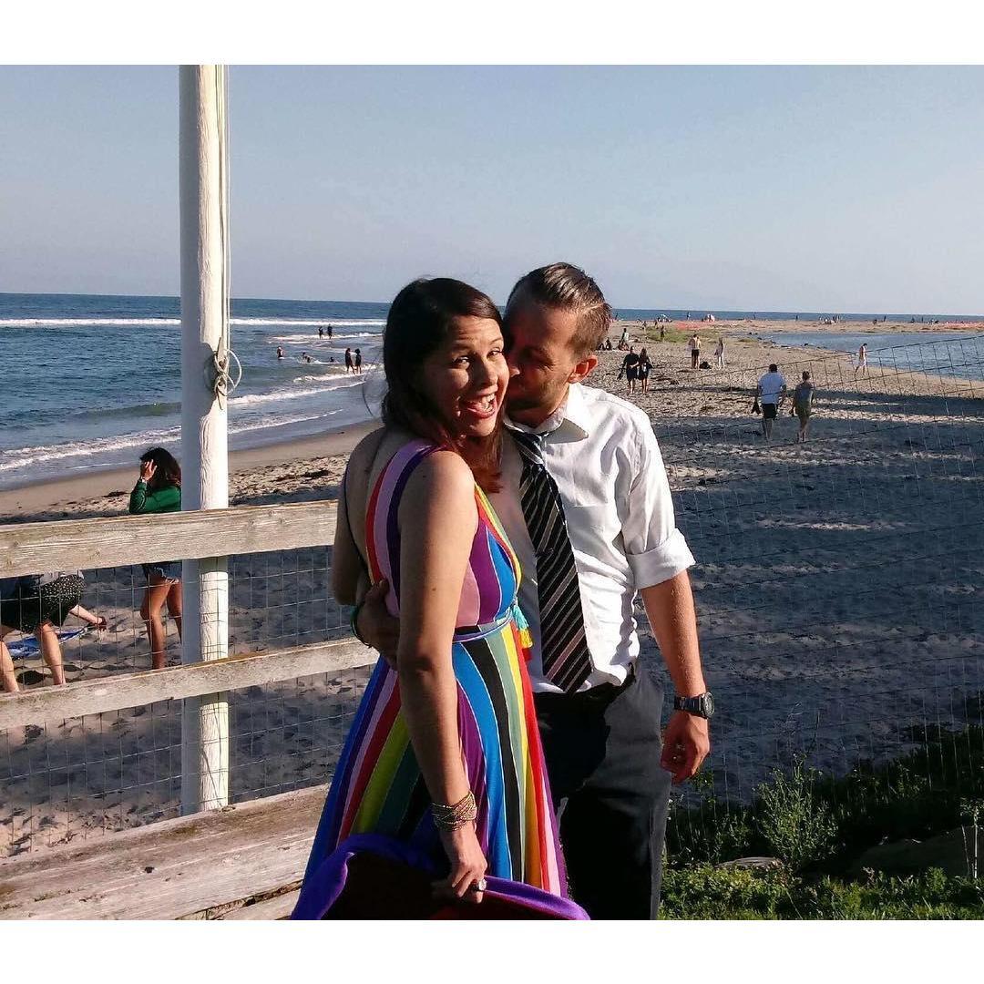 Emma + Paul's Wedding - Malibu, CA Summer 2018