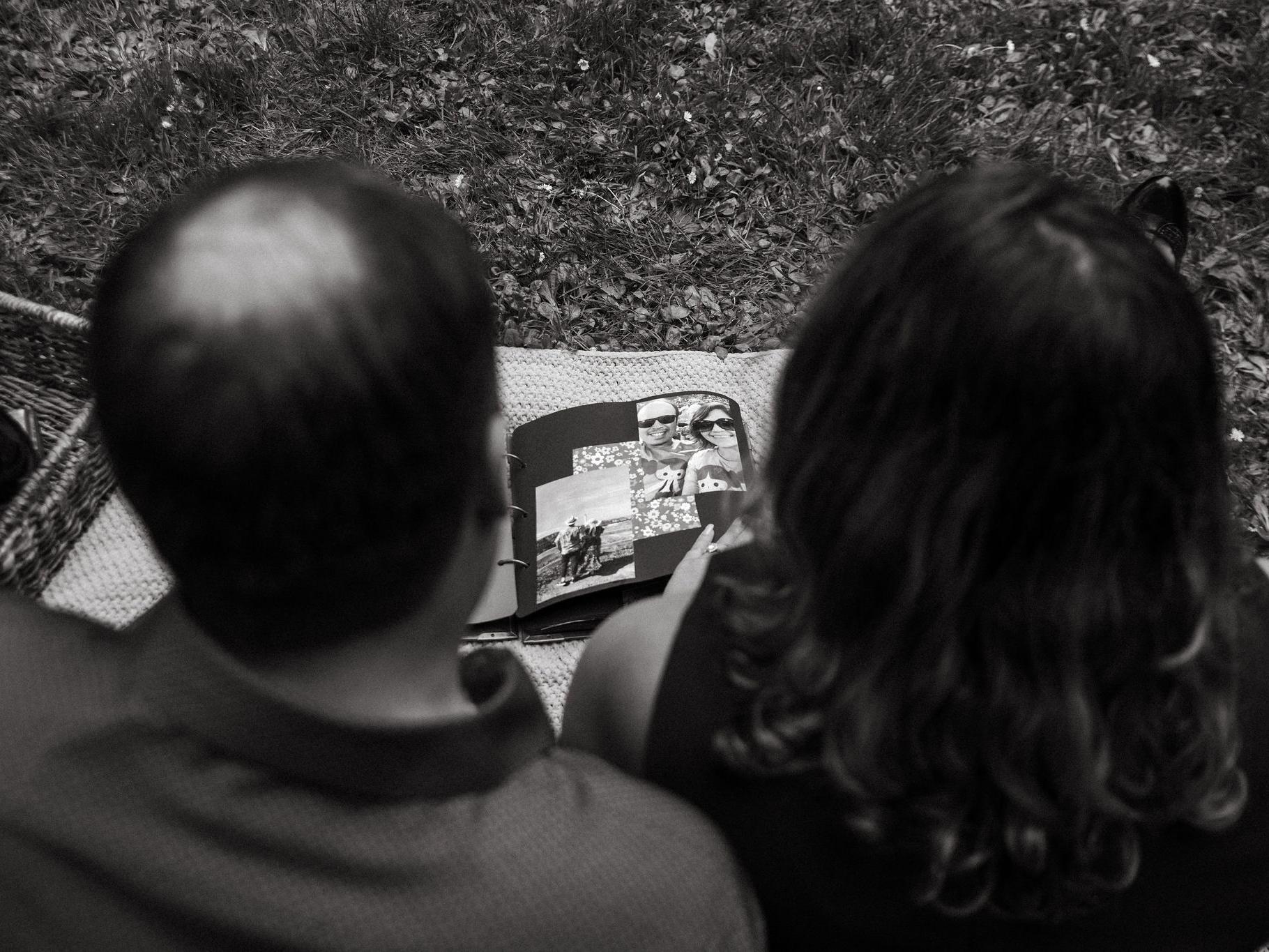 The Wedding Website of Diana Garcia and Ian Bocchieri