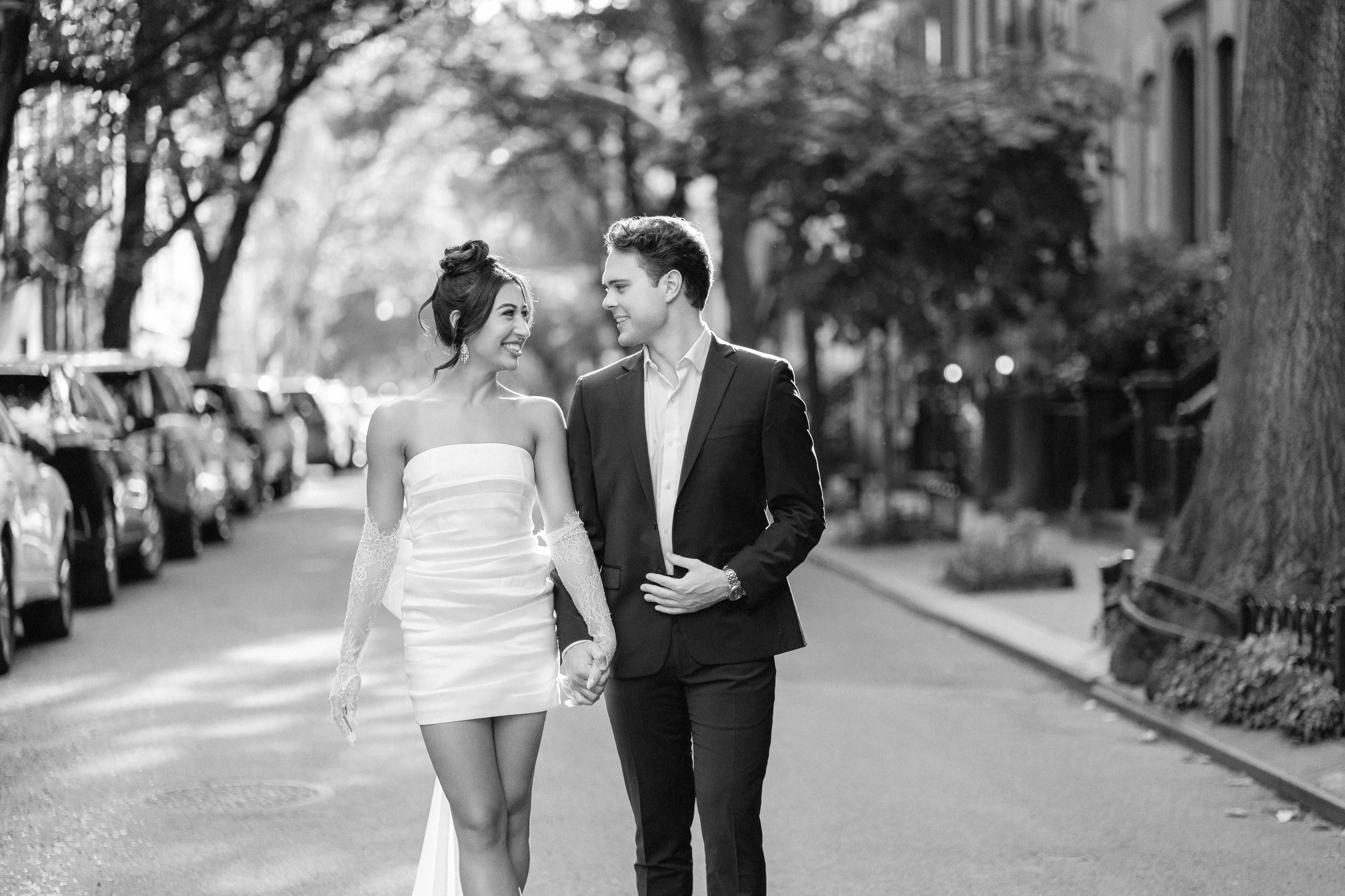 The Wedding Website of Megan Garcia and Adam Ziminski