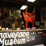 Graveface Museum