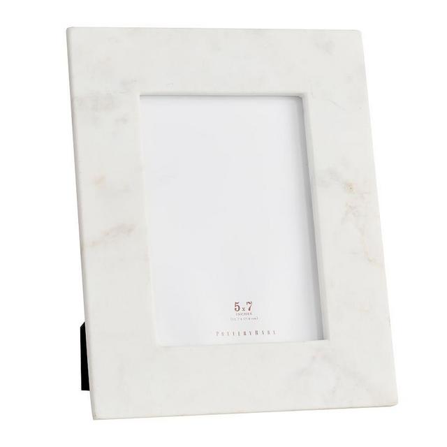 Marble Frame, 5 x 7