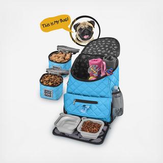 Weekender Backpack