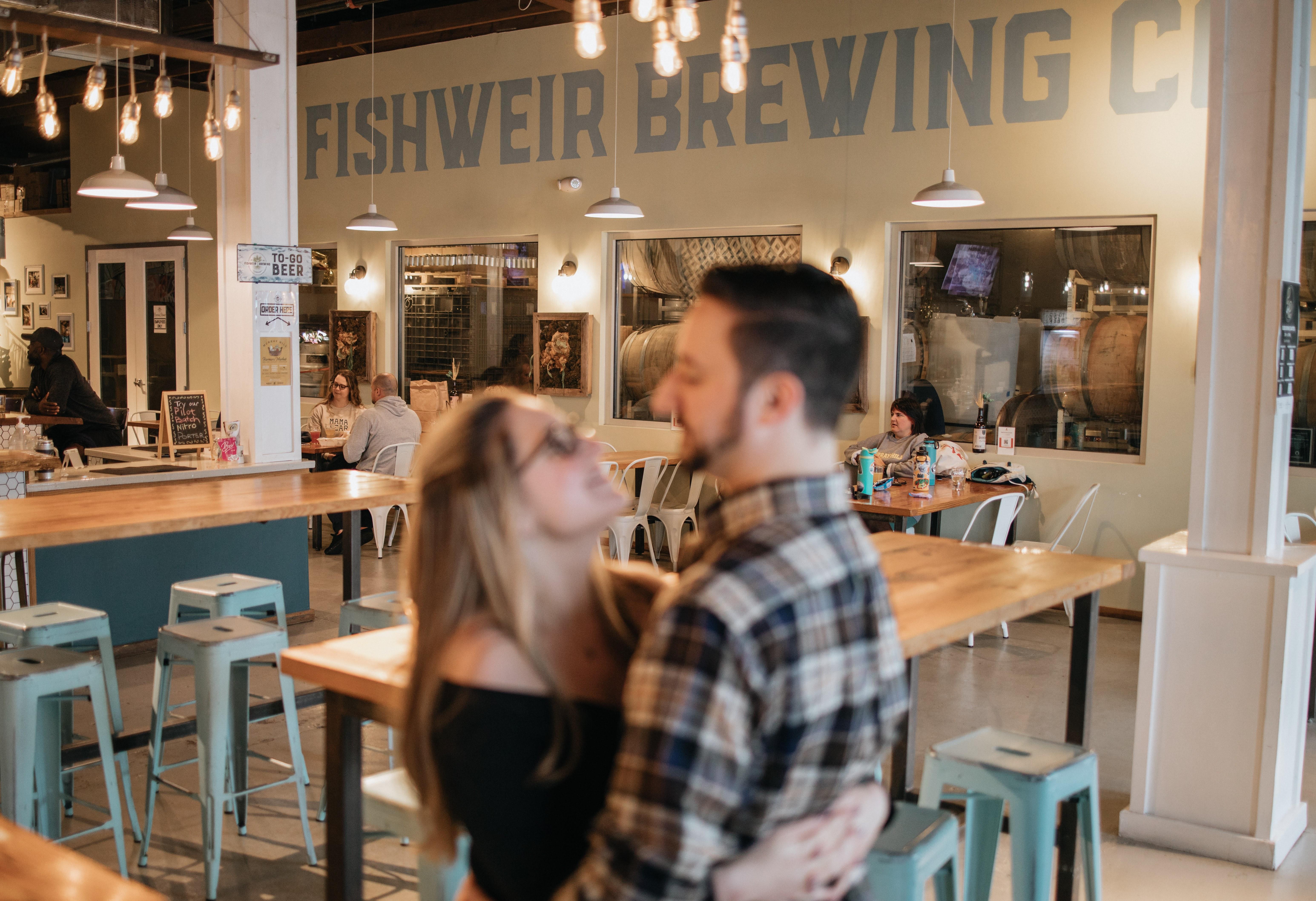 The Wedding Website of Corinne Jackson and Brendan Dinkelmeyer