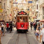 Istiklal Street