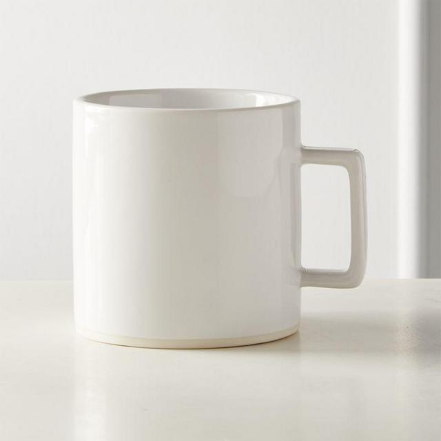 Surface Clay Mug