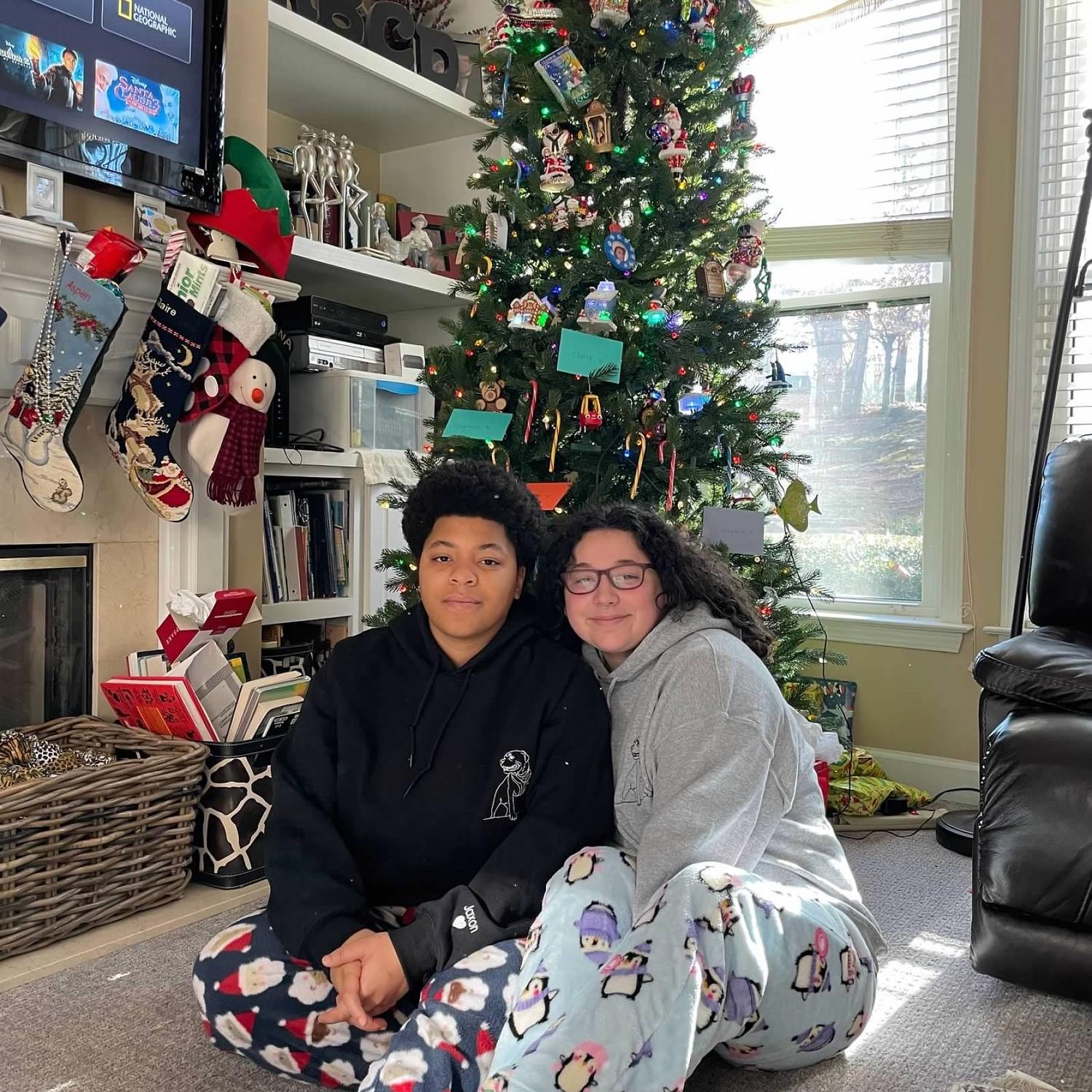 Christmas 2022