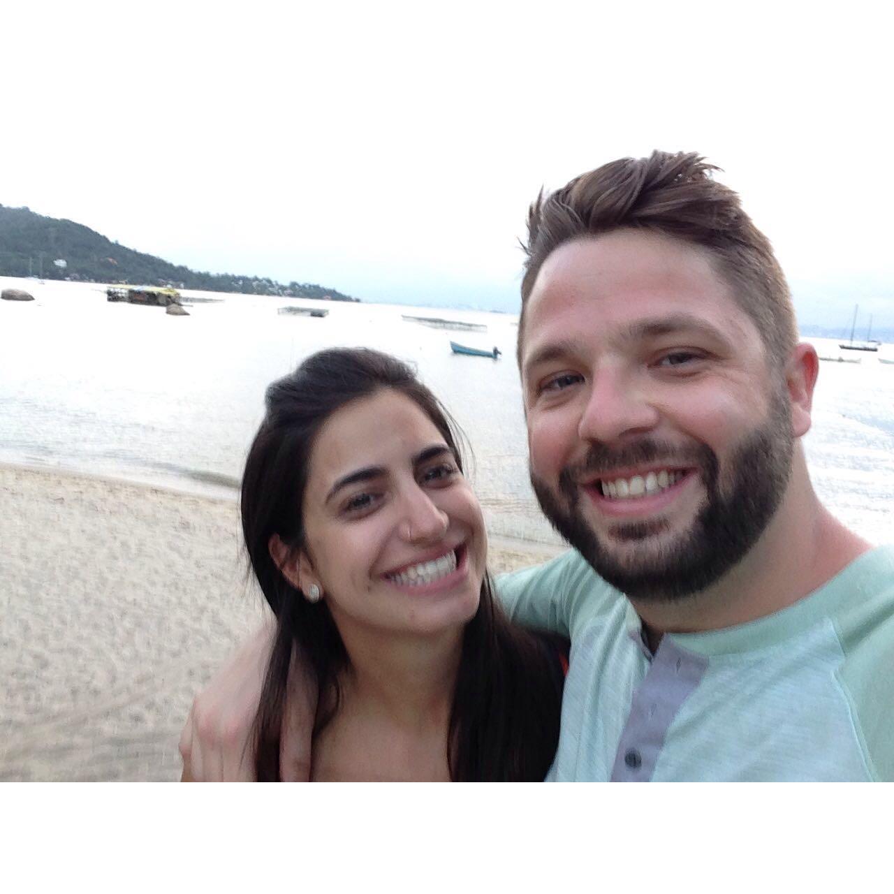 Santo Antônio - Winston's neighborhood