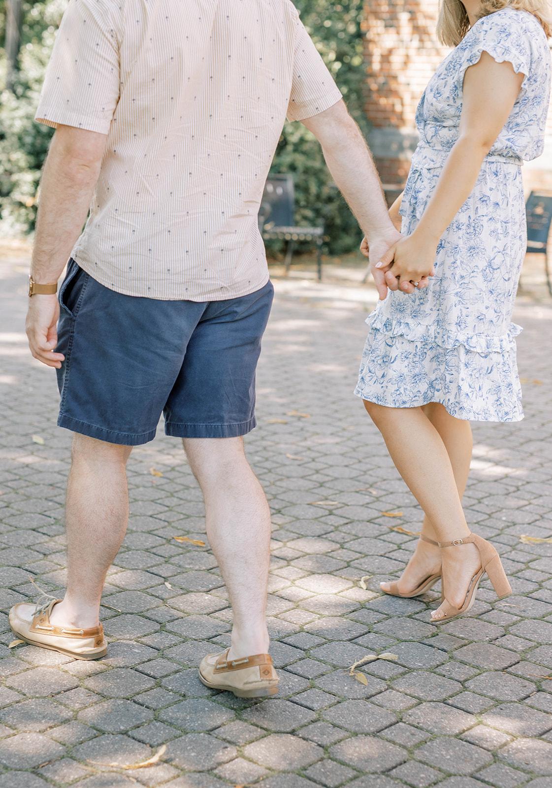The Wedding Website of Alex Burke and Grace Vandegrift