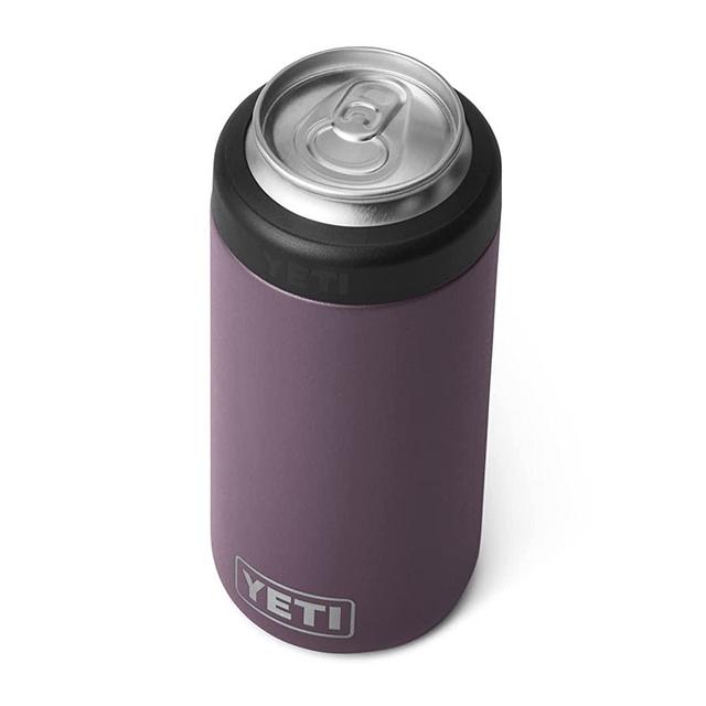 YETI Rambler 16 oz. Colster Tall Can Insulator for Tallboys & 16 oz. Cans