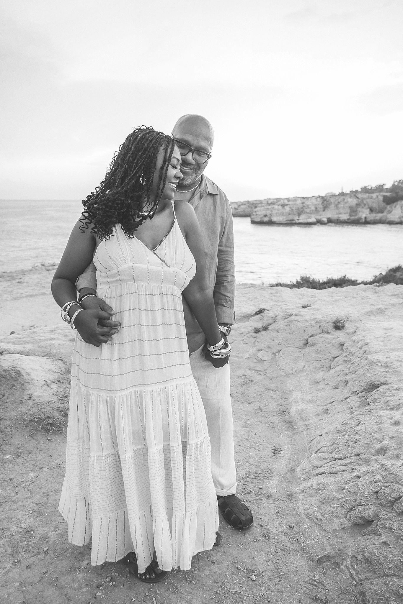 The Wedding Website of Trevell Hamm and Asia Wragg