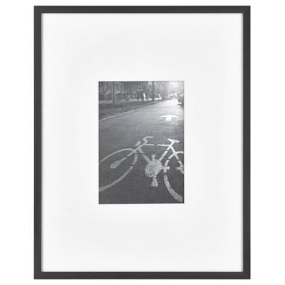 Three 11x14 frames for the MA/TX/MN Watercolor Prints