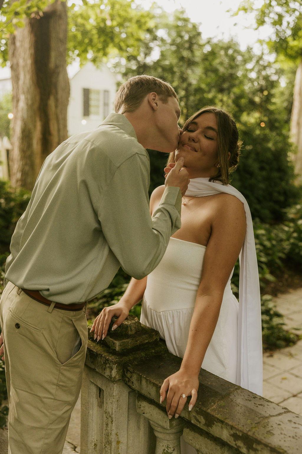 The Wedding Website of Kaylee Hadlock and Jayden Kissel