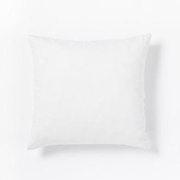 Decorative Pillow Insert – 24"sq.
