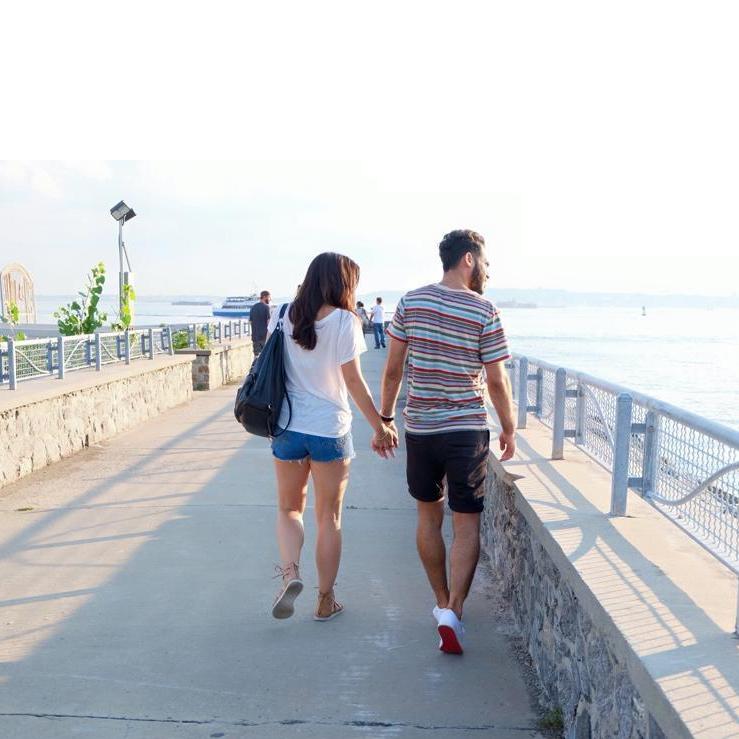 Summer Adventures in Redhook