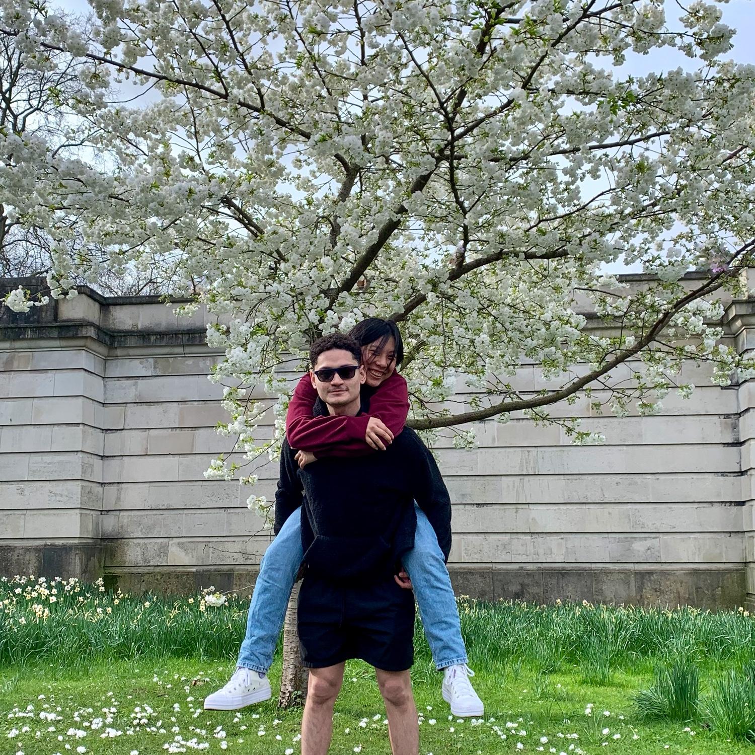 Exploring london