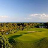 AVA Resort Cancun Golf Course