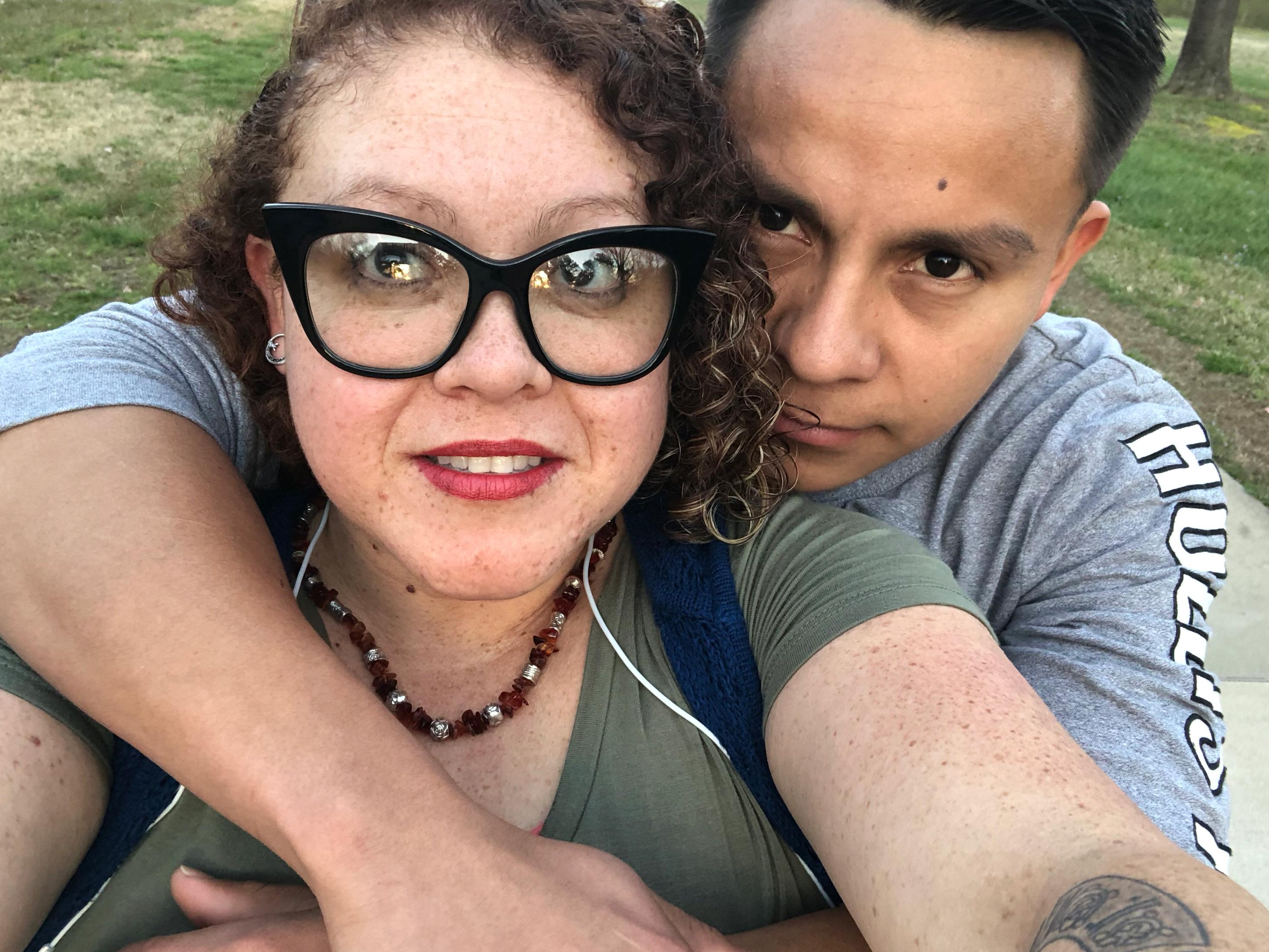 The Wedding Website of Emma Canas and Stanley Moreno