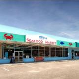 Mr. Fish Seafood Market & Grill