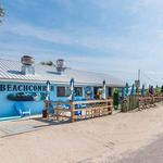 Beachcomber St. Augustine