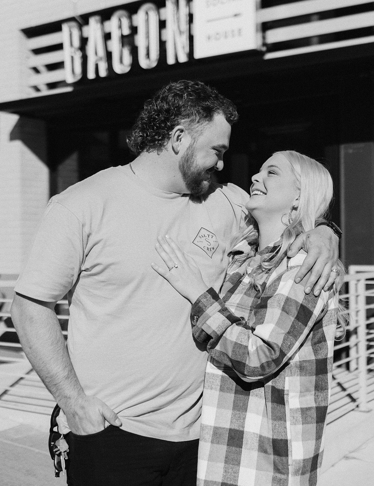 The Wedding Website of Scarlett Rose and Andrew Otterson