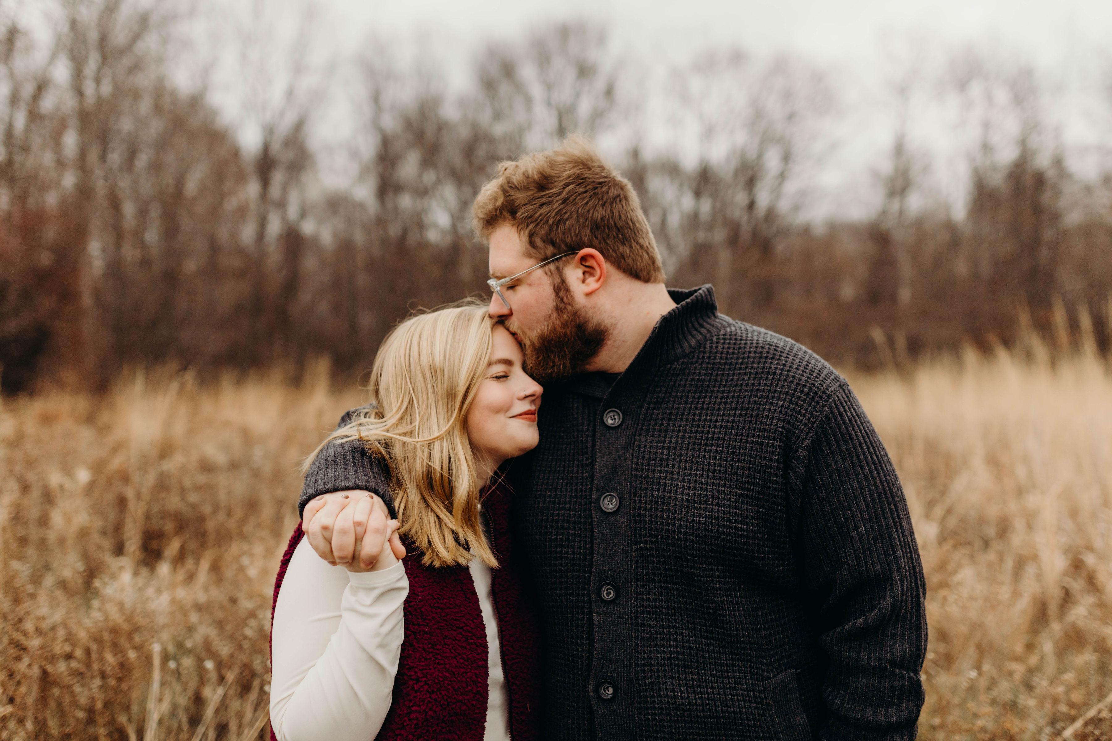 The Wedding Website of Hailey Totten and Bryce Coty