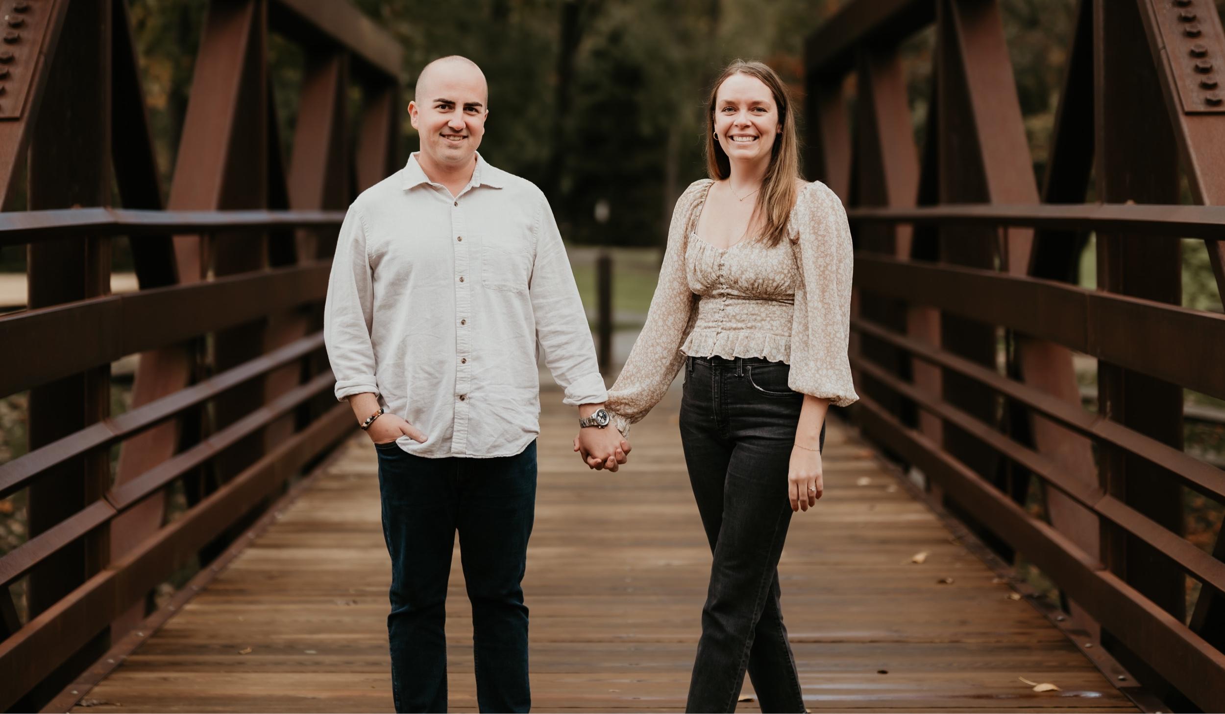 The Wedding Website of Katie Sopko and Jack Jones