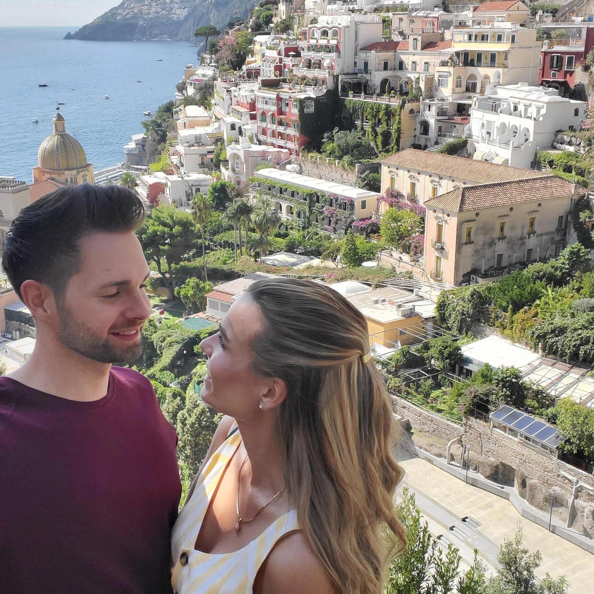 Positano - Amalfi Coast, Italy