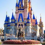 Walt Disney World
