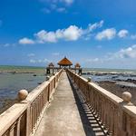 🎣 Tanjung Balau (Fishing Village) 🎣