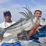 Sport Fishing
