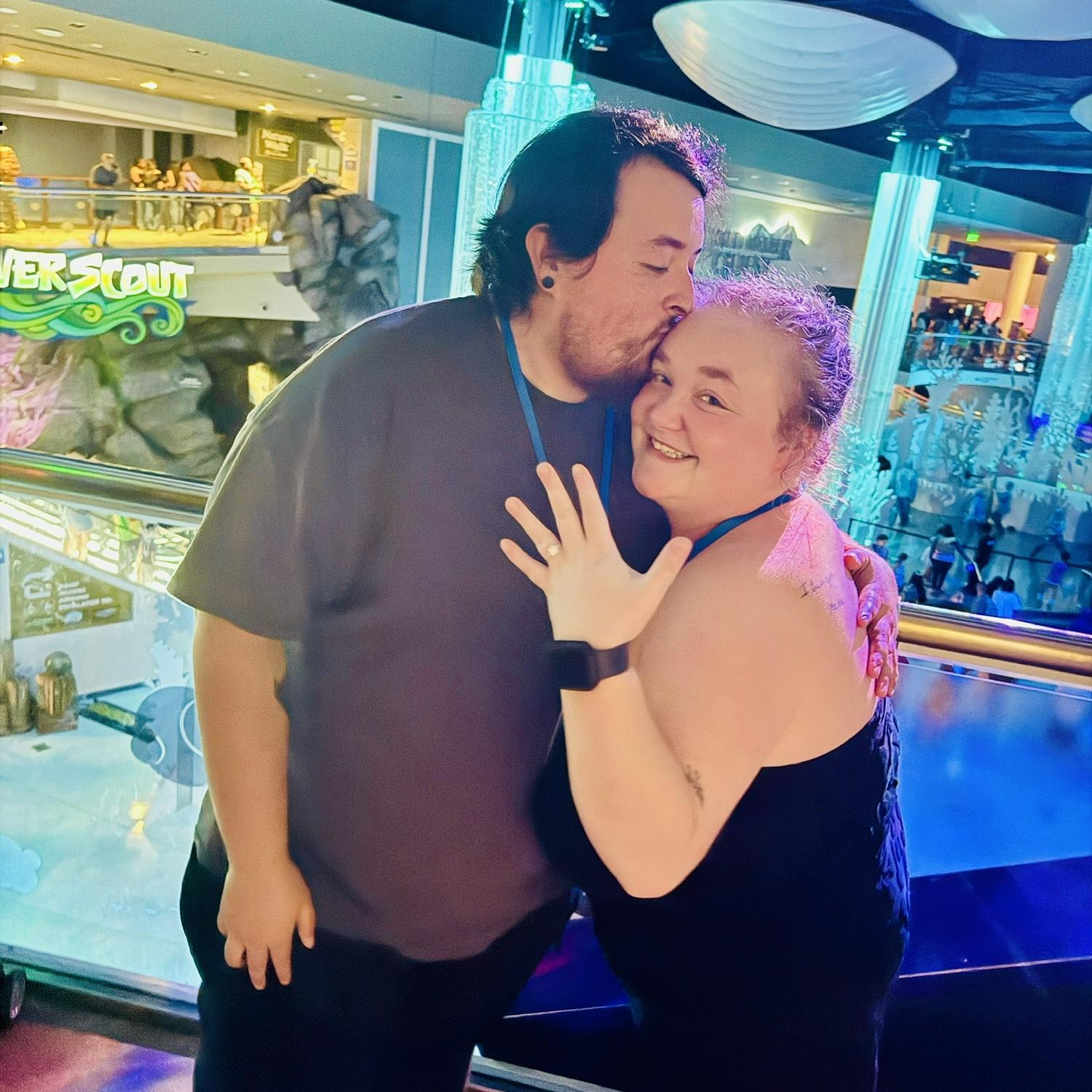 Proposal 
Atlanta Aquarium
8/2/25