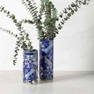 Lisboa Cylinder Vase