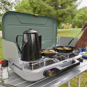 Camping Gear