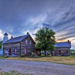 Kawartha Settlers' Village