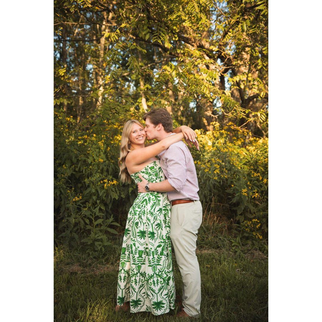 Our engagement <3