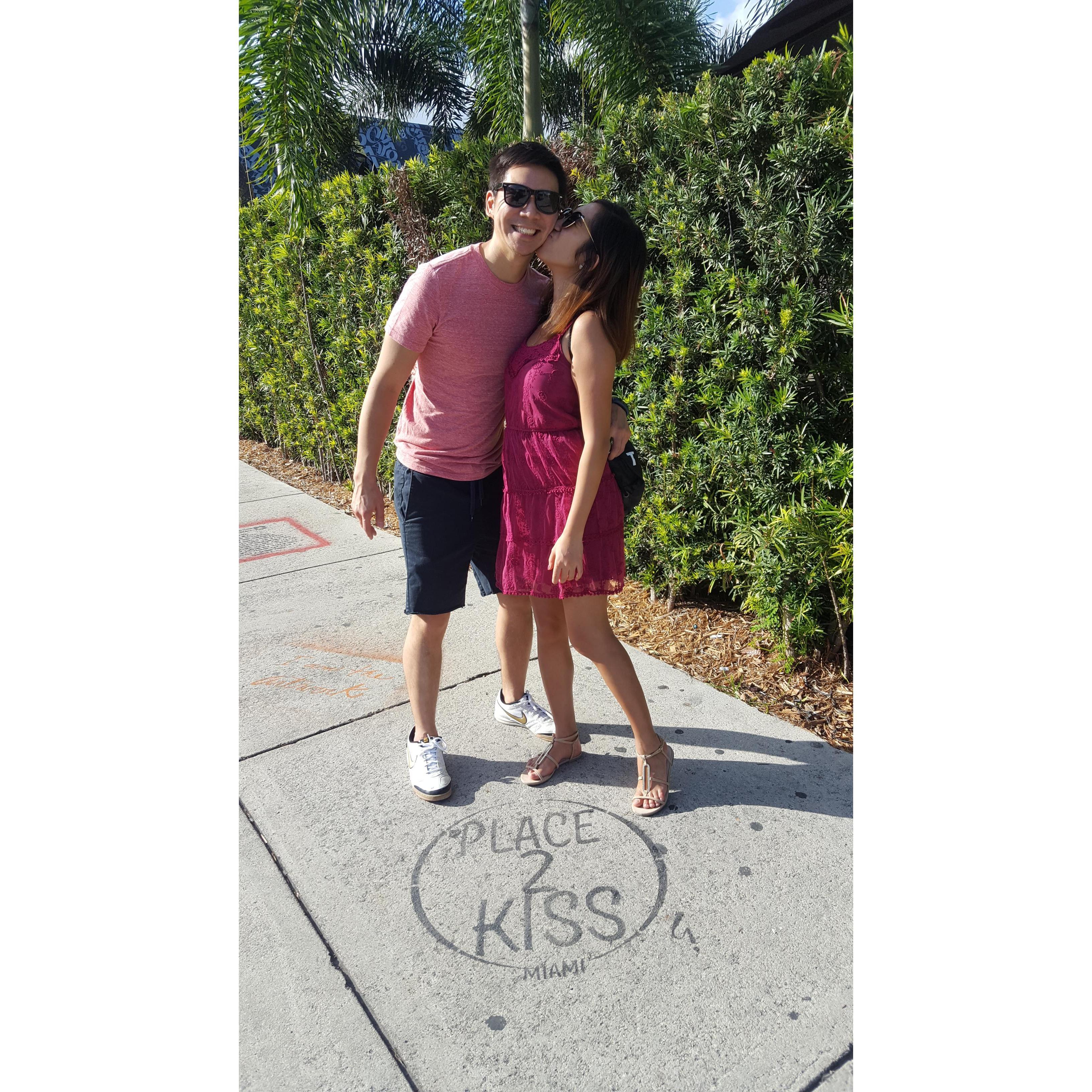 Miami, Florida