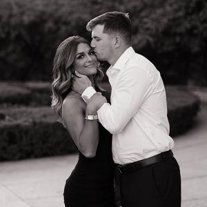 Honeymoon & House Fund!