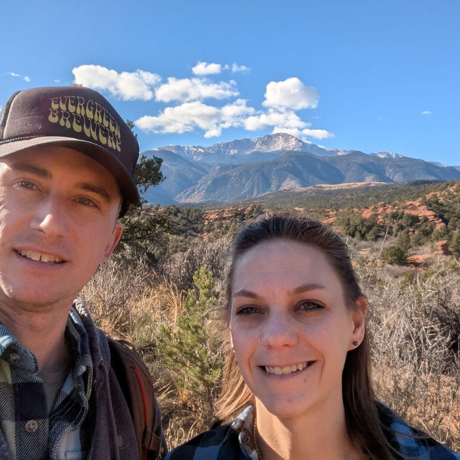 Garden of the Gods