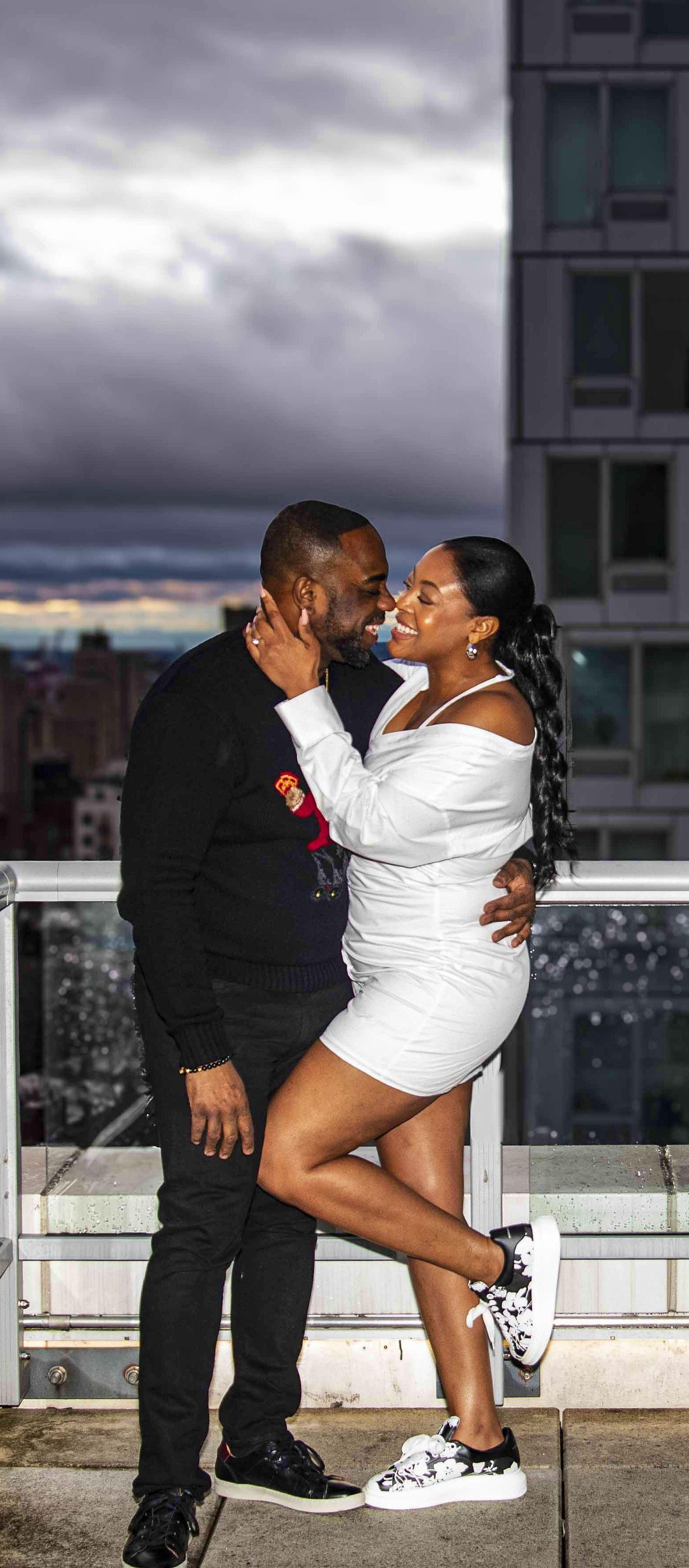 The Wedding Website of Kristin Regan and Justin Rouse