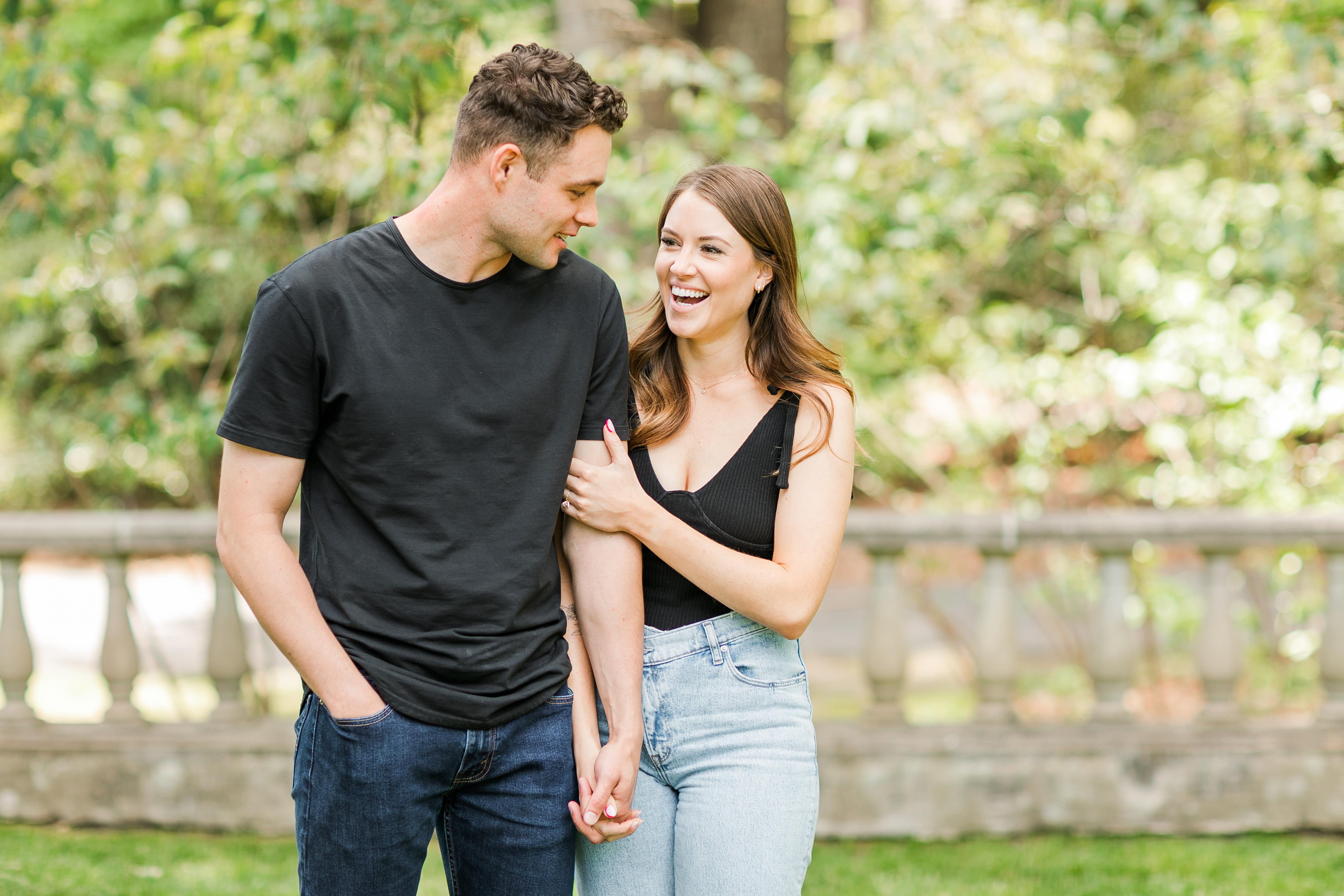 The Wedding Website of Camille Bunnell and Chris Davenport