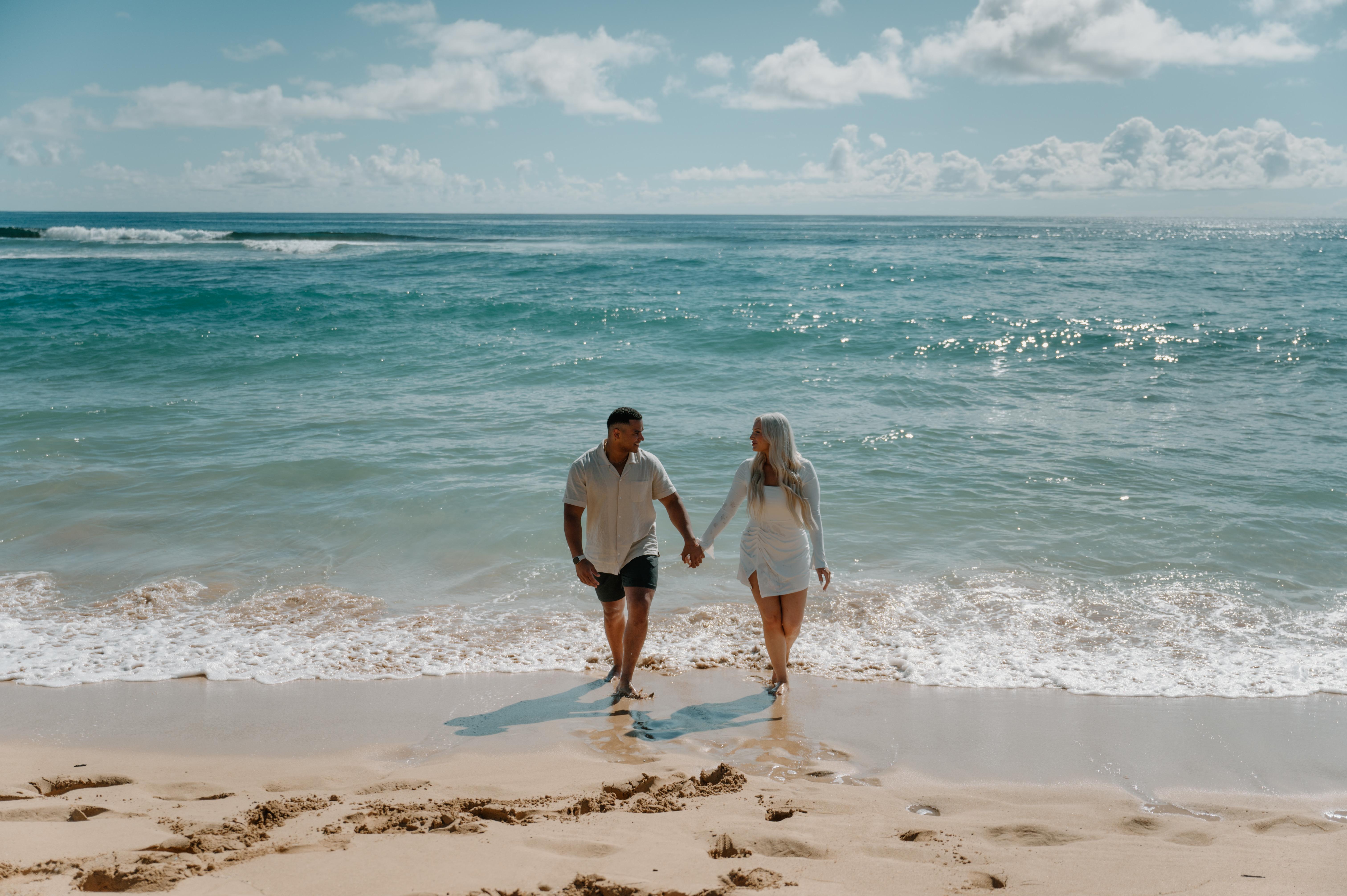 The Wedding Website of Kiki Parsons and Michael Scott