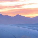 White Sands National Park