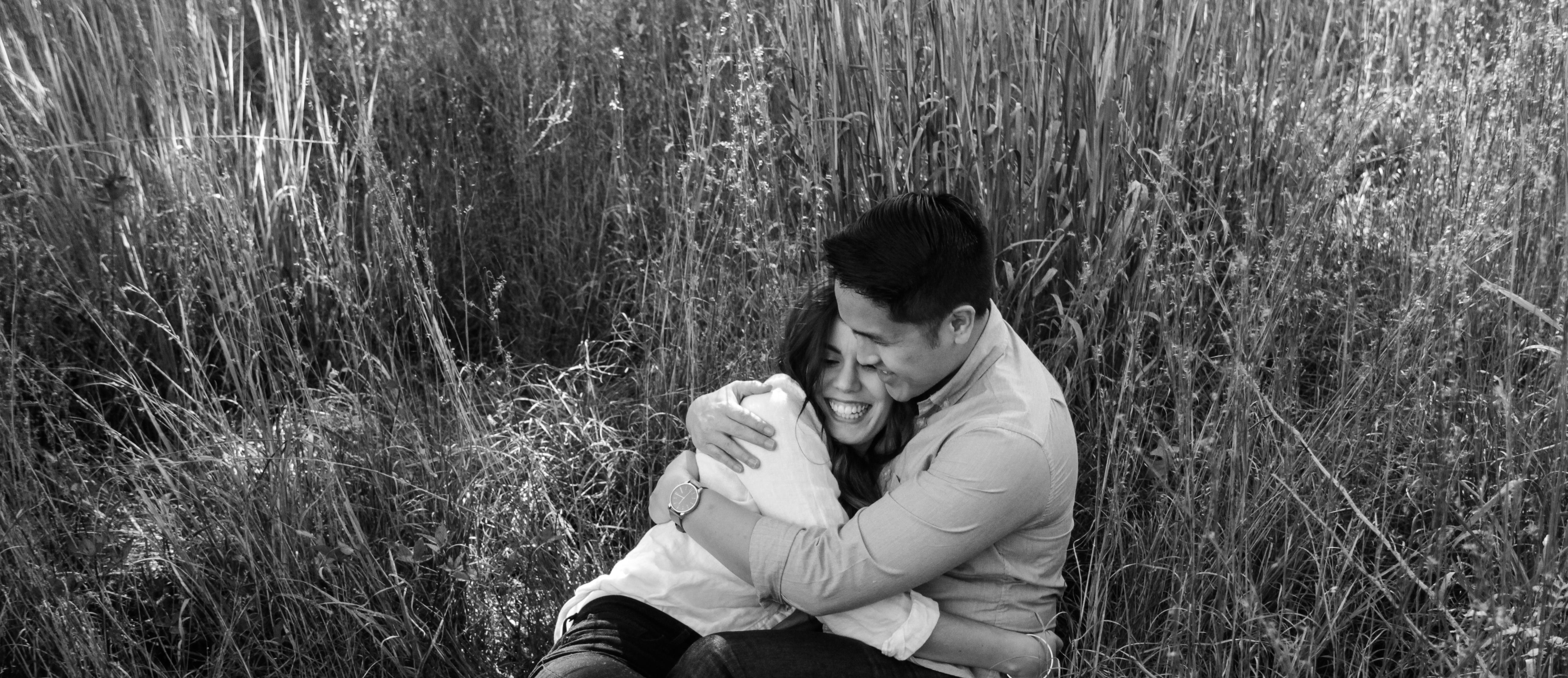 The Wedding Website of Desiree Maas and Alex Tran