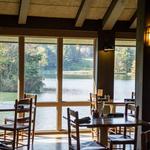 Peaks of Otter Lodge
