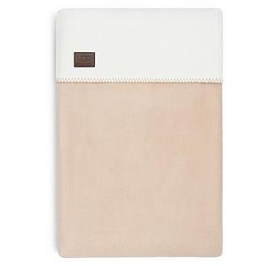 UGG® Torrey Reversible Full/Queen Blanket in Sesame/Birch