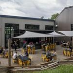 Three Notch'd Craft Kitchen & Brewery