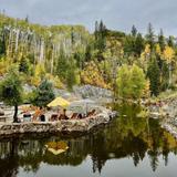 Strawberry Park Natural Hot Springs