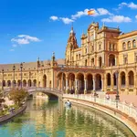 Plaza de España